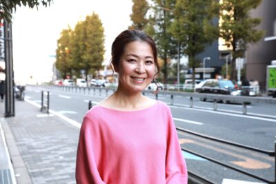 山本静香
