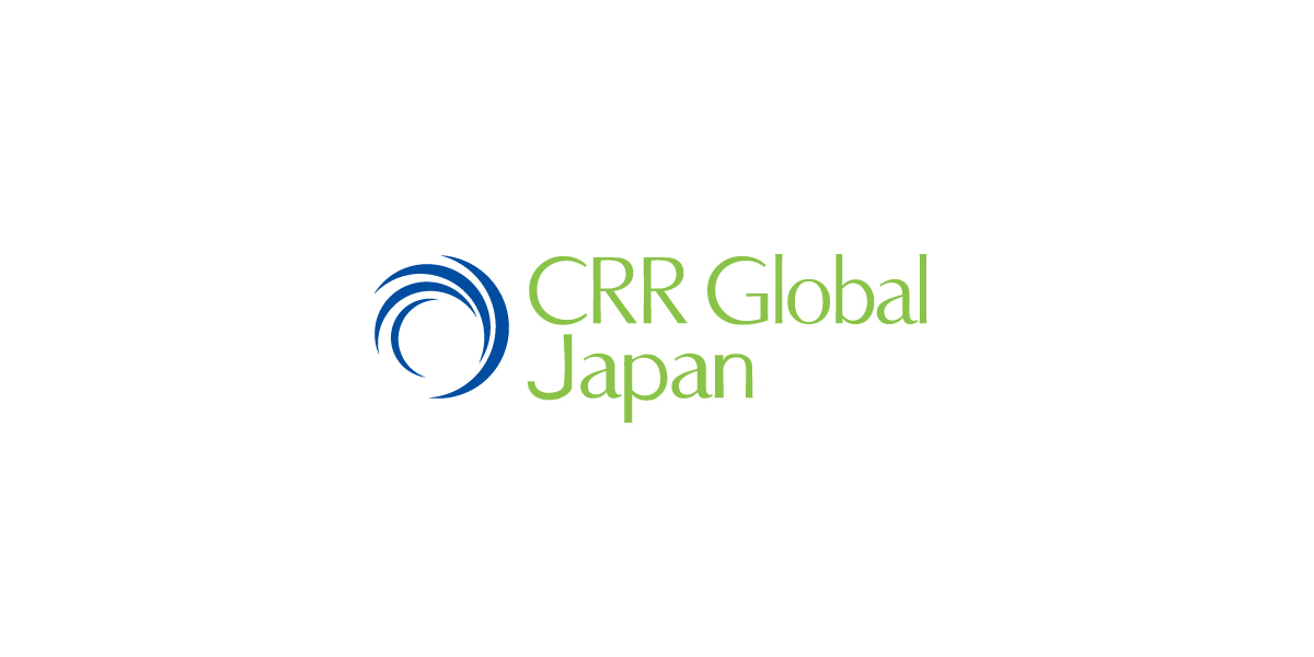 About ORSC／ORSC Program | CRR Global Japan【シーアールアール・グローバル・ジャパン】